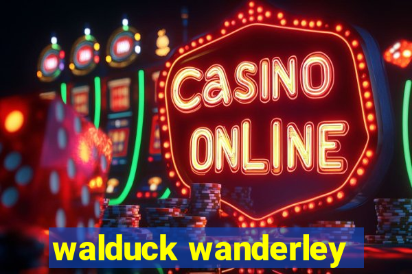 walduck wanderley